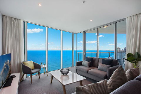 H Residences In Orchid By GCHS - Tourism Hervey Bay 2