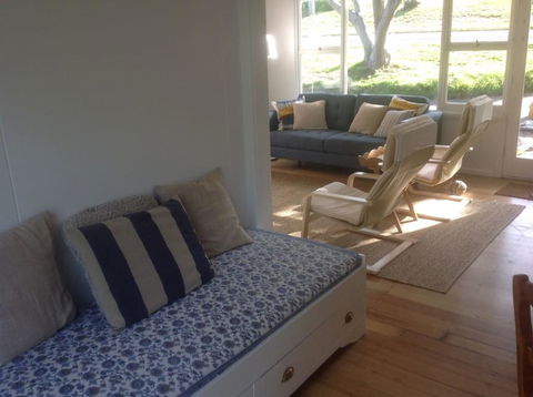 Halcyon Days - Hervey Bay Accommodation 3