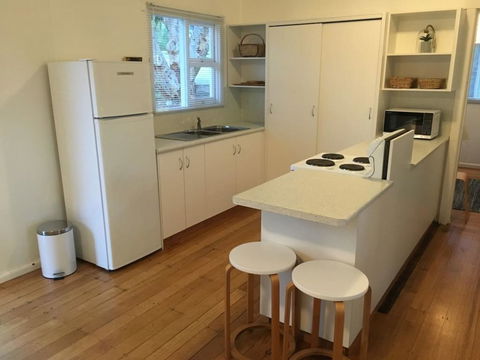 Halcyon Days - Hervey Bay Accommodation 1