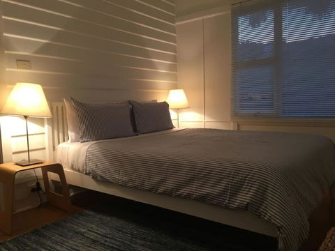 Halcyon Days - Hervey Bay Accommodation 2