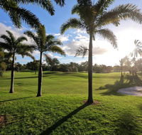Halliday Bay Resort - Hervey Bay Accommodation