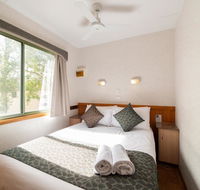 Halls Gap Caravan Park - Hervey Bay Accommodation