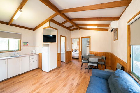 Halls Gap Gardens Caravan Park - Hervey Bay Accommodation 2