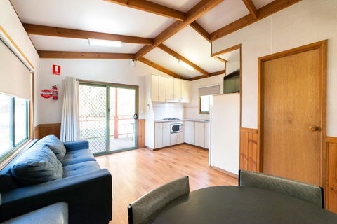 Halls Gap Gardens Caravan Park - Hervey Bay Accommodation 3
