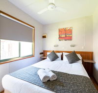 Halls Gap Gardens Caravan Park - Hervey Bay Accommodation