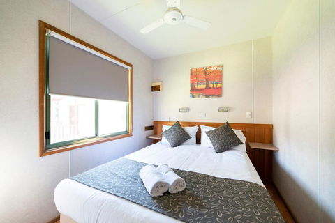 Halls Gap Gardens Caravan Park - Hervey Bay Accommodation 0