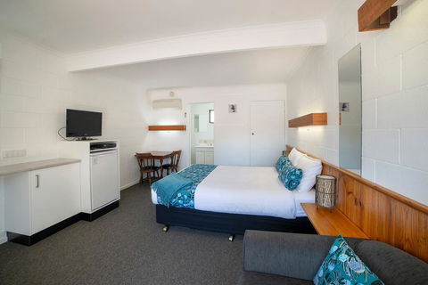 Halls Gap Motel - Hervey Bay Accommodation 3