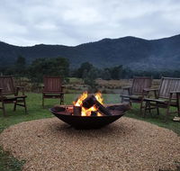 Halls Gap Motel - Hervey Bay Accommodation