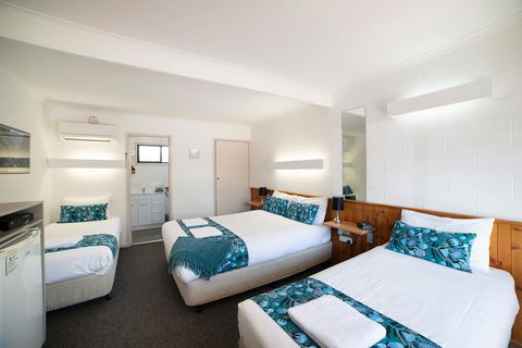Halls Gap Motel - Hervey Bay Accommodation 1