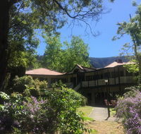 Halls Gap Tavern - Hervey Bay Accommodation