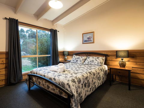 Halls Haven Resort - Hervey Bay Accommodation 3