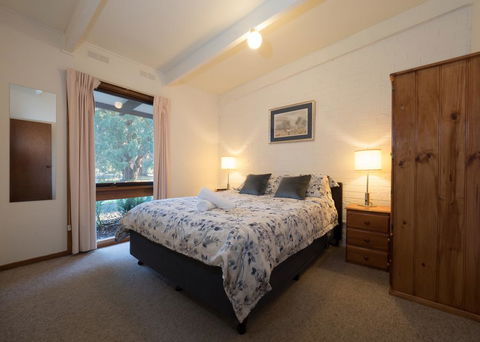 Halls Haven Resort - Hervey Bay Accommodation 2