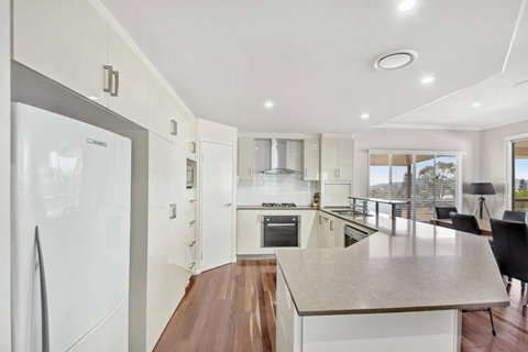 Hamblin - Tourism Hervey Bay 1