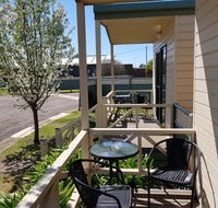 Hamilton Caravan Park - Hervey Bay Accommodation