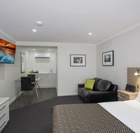 Hamilton Lonsdale Motel - Hervey Bay Accommodation
