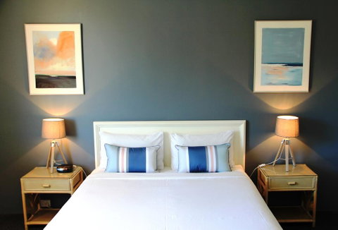 Hamilton Motor Inn - Hervey Bay Accommodation 2