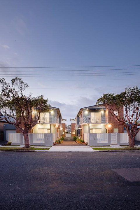 Hamilton On Everton - Hervey Bay Accommodation 3