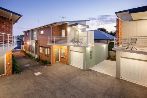 Hamilton On Everton - Hervey Bay Accommodation 1