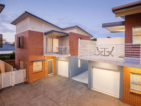 Hamilton On Everton - Hervey Bay Accommodation 0
