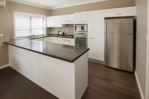 Hamilton On Everton - Hervey Bay Accommodation 2
