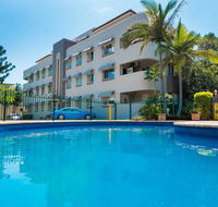 Hampton Court Apartments - Tourism Hervey Bay