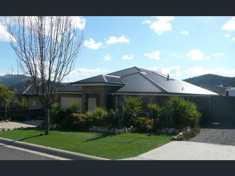 Hampton On Toner - Hervey Bay Accommodation 0