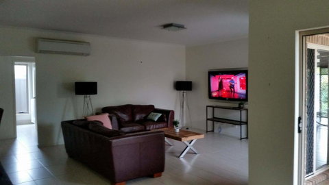 Hampton On Toner - Hervey Bay Accommodation 1