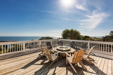 Hampton's Retreat Family Friendly, Water Views, Close To Beach With Heated Pool - Tourism Hervey Bay 3