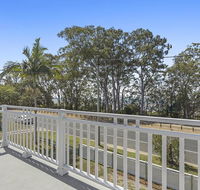 Hamptons at The Bay - Hervey Bay Accommodation