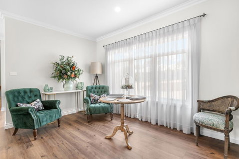 Hamptons On Figtree - Hervey Bay Accommodation 1