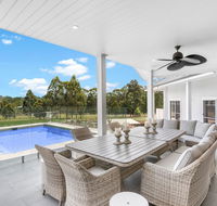 Hamptons on Figtree - Hervey Bay Accommodation