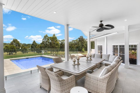 Hamptons On Figtree - Hervey Bay Accommodation 0
