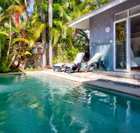 Hanalei Beach House Port Douglas - Hervey Bay Accommodation