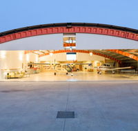 Hangar House Mudgee - Hervey Bay Accommodation