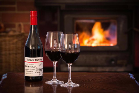 Hanisch Haus - Hervey Bay Accommodation 2