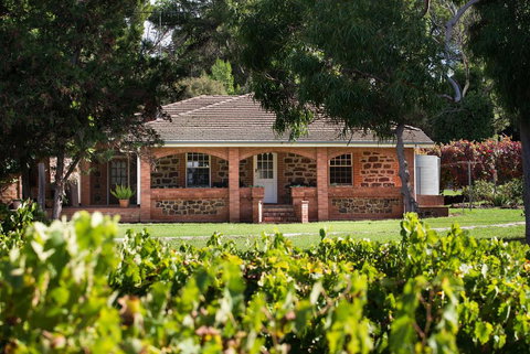 Hanisch Haus - Hervey Bay Accommodation 0