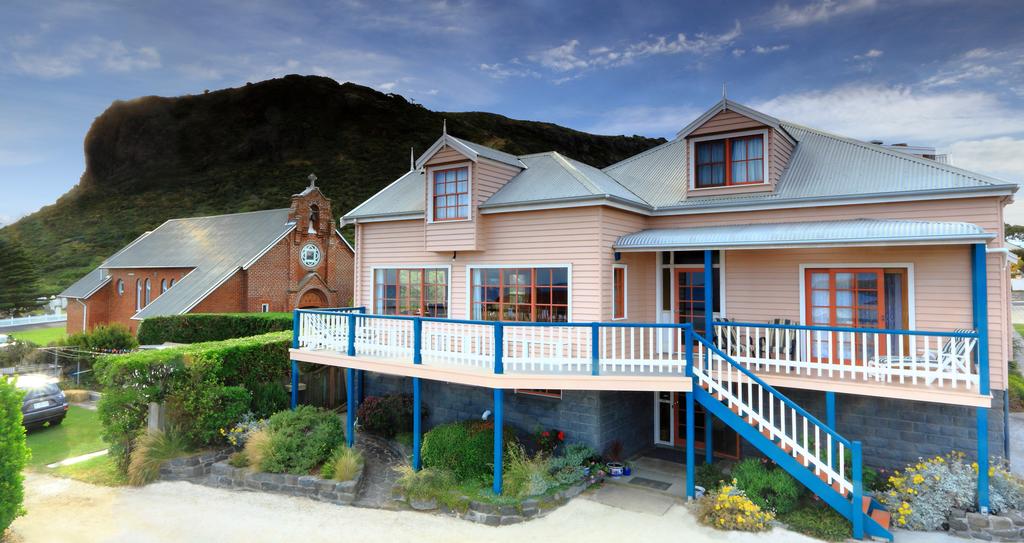  Hervey Bay Accommodation