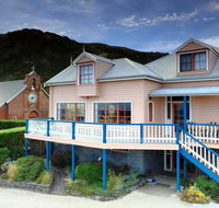 Hanlon House - Hervey Bay Accommodation