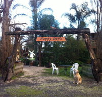 Happy Days Accommodation - Hervey Bay Accommodation