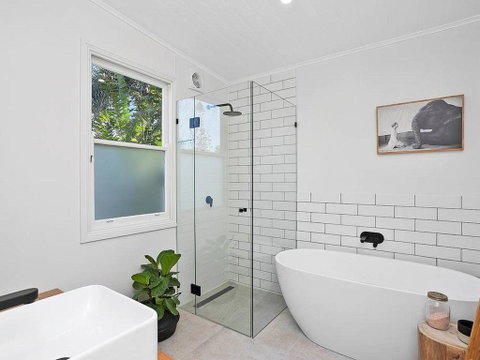 Happy Nest - Hervey Bay Accommodation 2