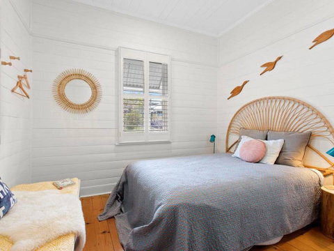 Happy Nest - Hervey Bay Accommodation 1