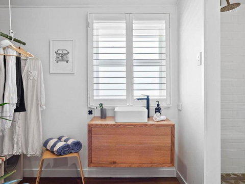 Happy Nest - Hervey Bay Accommodation 3
