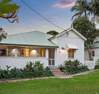 Happy Nest - Hervey Bay Accommodation