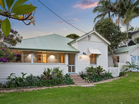 Happy Nest - Hervey Bay Accommodation 0