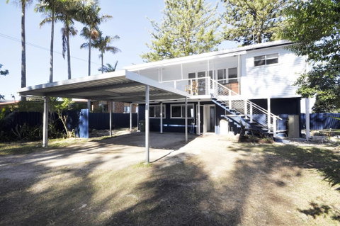 Happy Tides - Hervey Bay Accommodation 2
