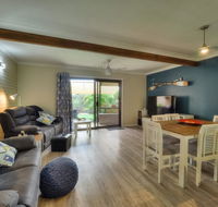 Harbour Court on the Bay - Hervey Bay Accommodation