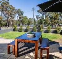 HARBOUR LIGHTS - Ulladulla - Tourism Hervey Bay