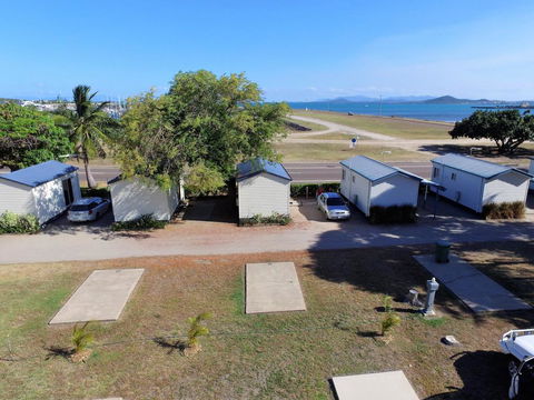 Harbour Lights Tourist Park - Hervey Bay Accommodation 3