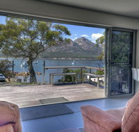 Harbour Master -It is all about location - Tourism Hervey Bay