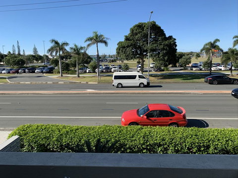 Harbour Side Resort - Hervey Bay Accommodation 2